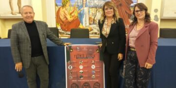 Al via il 12 dicembre la stagione teatrale a Cirò Marina con un ricco cartellone: Premio Alikia Floriana Maietta 1^ edizione
